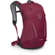 Рюкзак Osprey Hikelite 18 Бордовый/Чёрный (1054-009.4008) - изображение 1