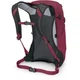 Рюкзак Osprey Hikelite 18 Бордовый/Чёрный (1054-009.4008) - изображение 3