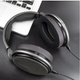 Амбушури гельові Sennheiser HD545, HD580 Jubilee, HD600, HD 6xx, HD650, HD660S - зображення 4