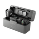 Микрофонная радиосистема DJI Mic 3 (2 TX + 1 RX + Charging Case) - изображение 1