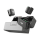 Микрофонная радиосистема DJI Mic 3 (2 TX + 1 RX + Charging Case) - изображение 3
