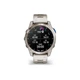 Смарт-годинник Garmin Смарт-часы Garmin D2 Mach 1 с титановым браслетом - изображение 4