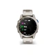 Смарт-годинник Garmin Смарт-часы Garmin D2 Mach 1 с титановым браслетом - изображение 8