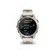 Смарт-годинник Garmin Смарт-часы Garmin D2 Mach 1 с титановым браслетом - изображение 9