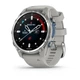 Смарт-годинник Garmin Descent Mk3, 43mm, Passvtd Steel/Fog Gry, Dive Computr - изображение 1