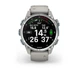 Смарт-годинник Garmin Descent Mk3, 43mm, Passvtd Steel/Fog Gry, Dive Computr - изображение 4