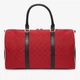 Спортивная сумка JORDAN Monogram Duffle Bag (25L) Varsity Red MA0759-H15 (121791) - изображение 3