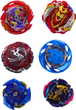 Zestaw do zabawy LEAN Toys ThunderGyro 24744 (5905991057949) - obraz 4