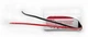 Батарейка литиевая EVE ER26500/FL, "C", 3.6V, LiSOCl2, с кабелями - изображение 2
