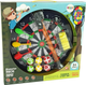 Дартс LEAN Toys 36 см 15976 (5905679075227) - зображення 1