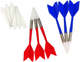 Dart LEAN Toys 40 cm 15431 (5905515358095) - obraz 2