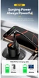 Быстрое автомобильное зарядное устройство Essager 140W USB+Type-C с цифровым дисплеем для ноутбуков, планшетов, смартфонов Apple iPhone, iPad, MacBook, Huawei Honor, Xiaomi, Samsung, OPPO (ES-CC19) - изображение 9