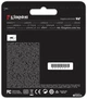 Карта памяти Kingston SDXC 128GB Canvas React Class 10 UHS-I U3 V30 (SDR/128GB) - изображение 4