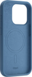 Etui plecki Etteri Silicone Mag do Apple iPhone 13 Dark Blue (5907457790124) - obraz 2