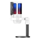 Микрофон конденсаторный GamePro UGM-105 USB White - изображение 3