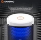 Микрофон конденсаторный GamePro UGM-105 USB White - изображение 7
