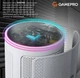 Микрофон конденсаторный GamePro UGM-105 USB White - изображение 8