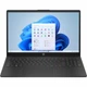 Ноутбук 15.6" HP 15-fd0038ca (7Q9S3UA) Black - зображення 1