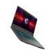 Ноутбук MSI Thin 15 B13VF (B13VF-283322) Black - изображение 6
