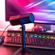Микрофон конденсаторный Thronmax PULSE PRO M8P Черный (M8PTHRONMAX) - изображение 7