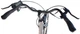 Электровелосипед Ardis 28" CTB CT "MOONLIGHT" E-BIKE 350 W (3005E-1) - изображение 4