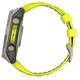 Смарт-часы Garmin Fenix 8 51mm Solar Sapphire Titanium w. Amp Yellow/Graphite Silicone Band (010-02907-20/21) - изображение 9