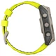 Смарт-часы Garmin Fenix 8 51mm Solar Sapphire Titanium w. Amp Yellow/Graphite Silicone Band (010-02907-20/21) - изображение 10