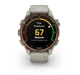 Смарт-часы Garmin Descen Mk3i – 43 mm Bronze PVD Titanium with French Gray Silicone Band (010-02753-13/14) - изображение 7
