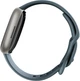 Смарт-часы Fitbit Versa 4 Waterfall Blue/Platinum (FB523SRAG) - изображение 7