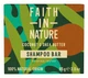 Натуральный твердый шампунь Faith in Nature с кокосом и ши 85 г (708002306204) - изображение 1