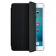 Чехол Smart case на iPad 7/8/9 10.2" (2019/2020/2021) черный black с микрофиброй - изображение 3