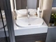 Раковина накладная Luxor Europa Low - изображение 5