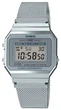 Наручний годинник Casio VINTAGE ICONIC A700WM-7A - зображення 1