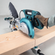Торцювальна пила Makita LS1018LN з лазером 1430 Вт 260 мм (88381868143) - зображення 4