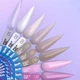 LUNA Poly Gel №1 Полігель для нарощування, 30 мл - изображение 2