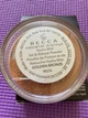 Пудра Becca Hydra-Mist Set & Refresh золотисто-бронзовая 10 г - изображение 7