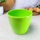 Цветочный горшок 7.6 л 24*22 см Олива Матильда Алеана - изображение 2