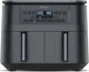 Мультипечь Ninja Air Fryer Dual zone DZ300EU - изображение 2