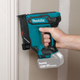 Акумуляторний штифтозабивний пістолет Makita DPT353Z 18  В LXT 15–35  мм (88381835374) - зображення 3