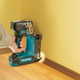 Акумуляторний штифтозабивний пістолет Makita DPT353Z 18  В LXT 15–35  мм (88381835374) - зображення 4