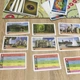 Настільна гра "Вікторина Україна" 0994 розвиваюча гра - зображення 6