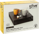 Контейнер для капсул еспресо 5five Simply Smart Mayaj 26 x 34.8 x 6.5 см (3560232576355) - зображення 4