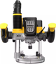 Фрезер DeWalt DCW620NT-XJ 70 мм 18 В XR (5035048810330) - зображення 1