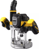 Фрезер DeWalt DCW620NT-XJ 70 мм 18 В XR (5035048810330) - зображення 2