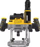 Фрезер DeWalt DCW620NT-XJ 70 мм 18 В XR (5035048810330) - зображення 3