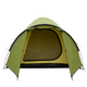Намет універсальний Lite Camp 3 Оливковий (TLT-007-olive) - изображение 4