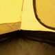Намет універсальний Lite Camp 3 Оливковий (TLT-007-olive) - изображение 7