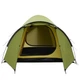 Намет туристичний Tramp Lite Camp 4 (TLT-022) олива - изображение 3