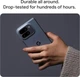 Чехол Google Pixelsnap для Pixel 10 Pro Fold Moonstone (GA09847) - изображение 5