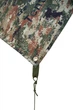 Надійний і компактний тент Tramp Tent 3 х 3 camo (UTRT-100-camo) - изображение 2